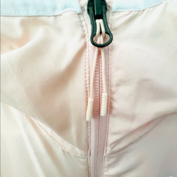 NWOT North Face Windbreaker Jacket - Picture 4 of 5